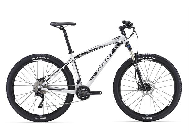 2016 Talon 27.5 1 Arkiv modell, for reservedeler